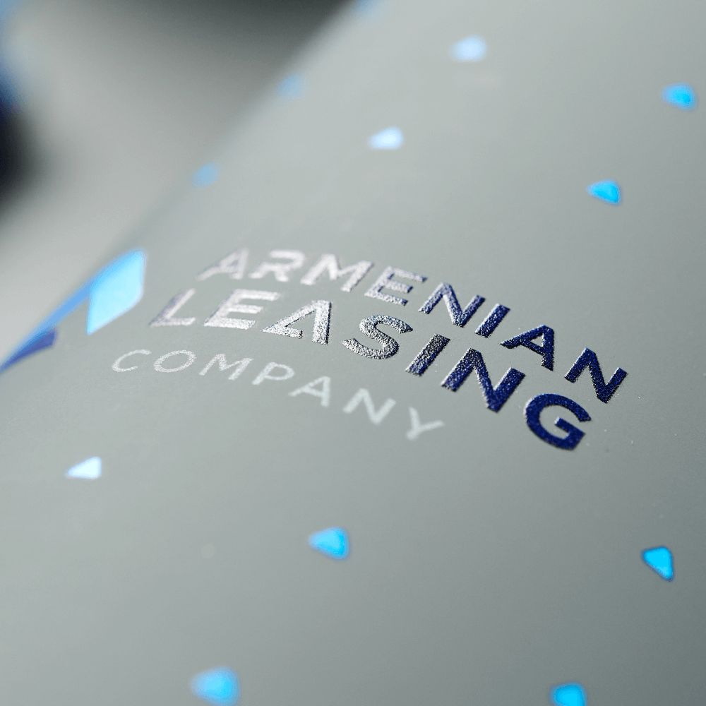 Корпоративный мерч для ARMLeasing