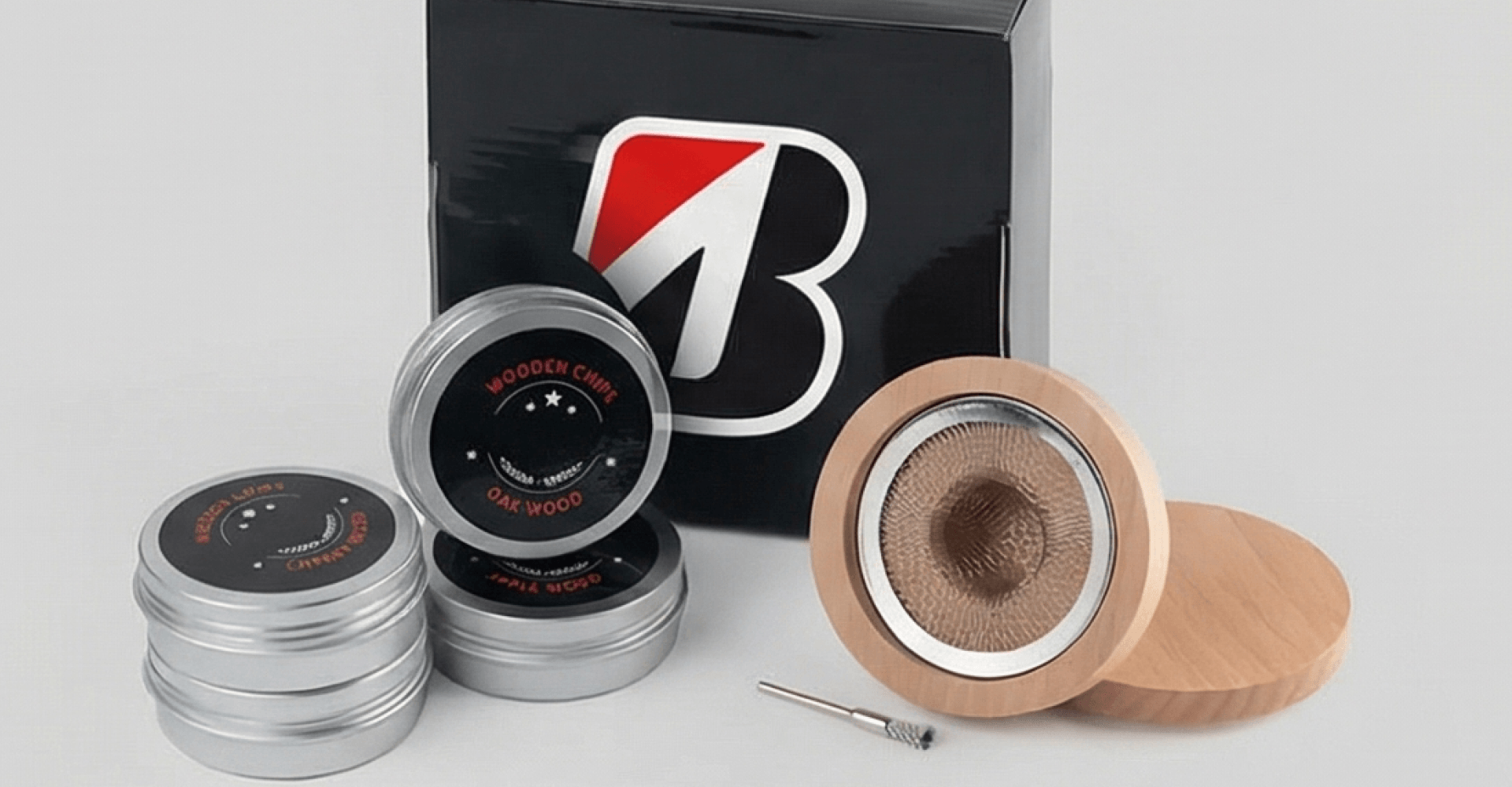 Набор для виски Bridgestone