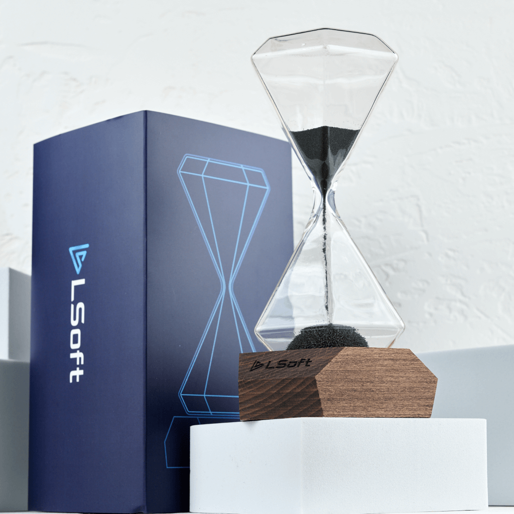 Business gifts L soft