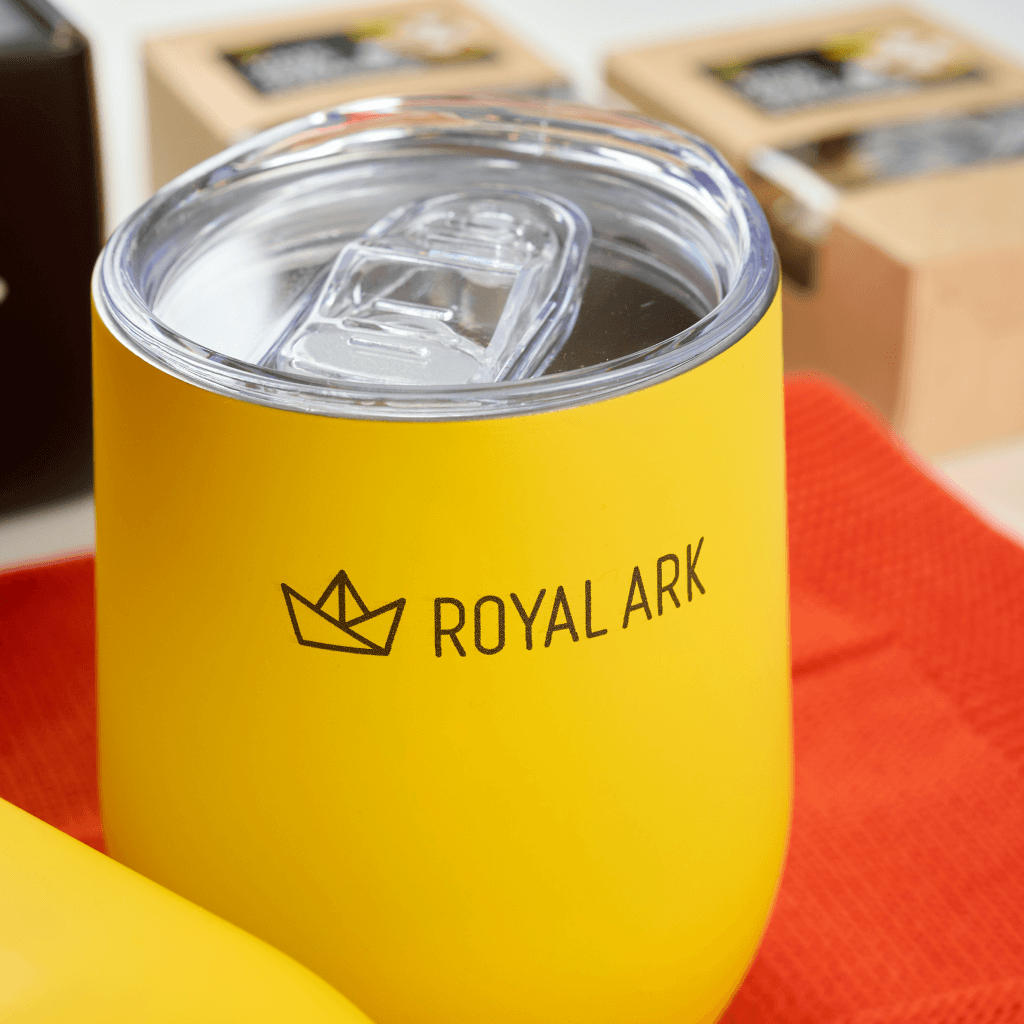 Christmas box Royal Ark