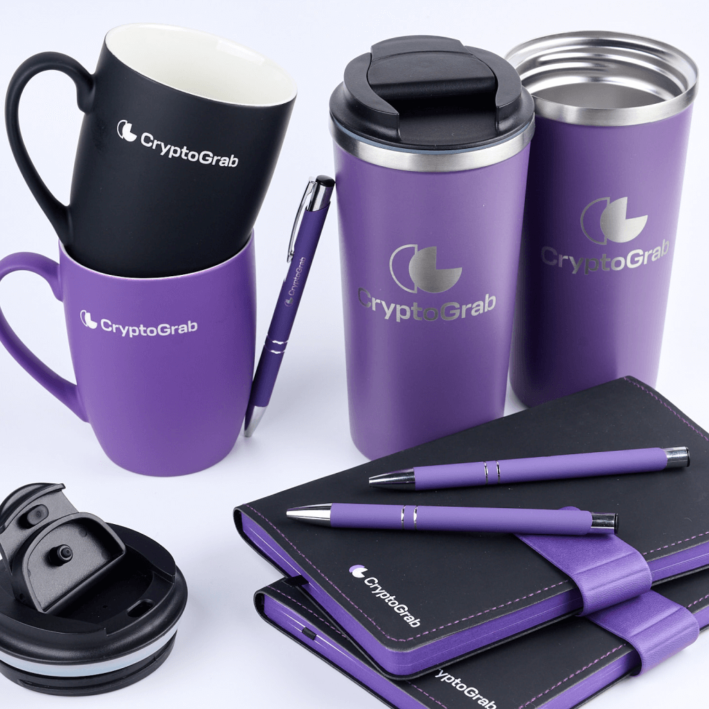 Gifts for conf