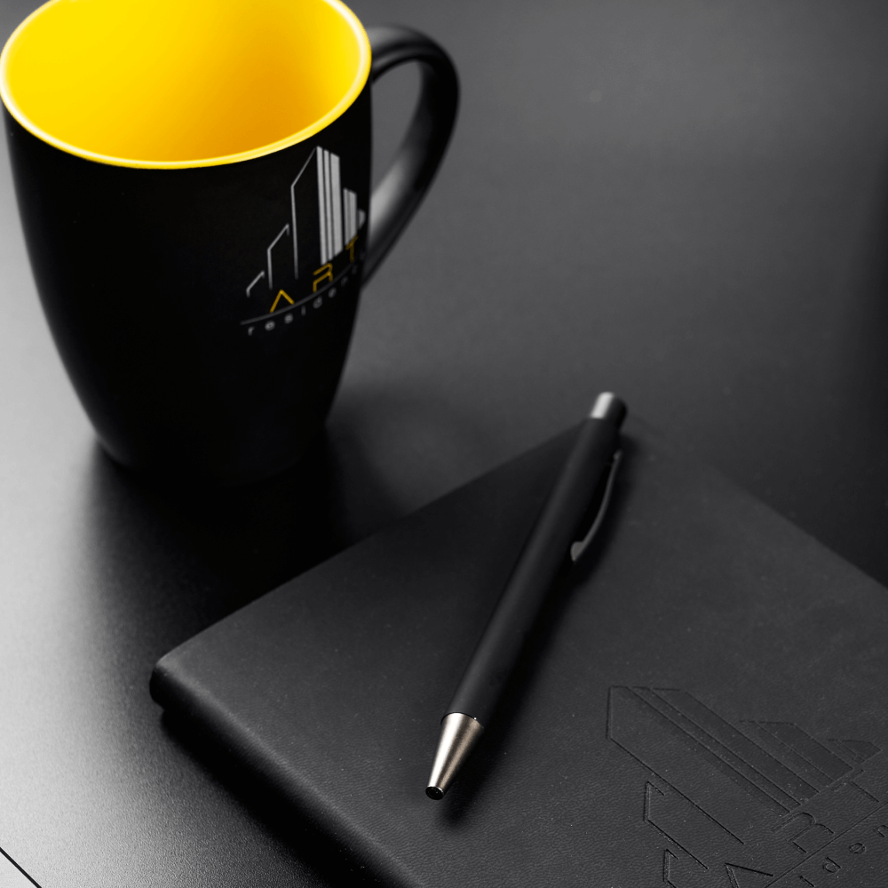 basic items for office