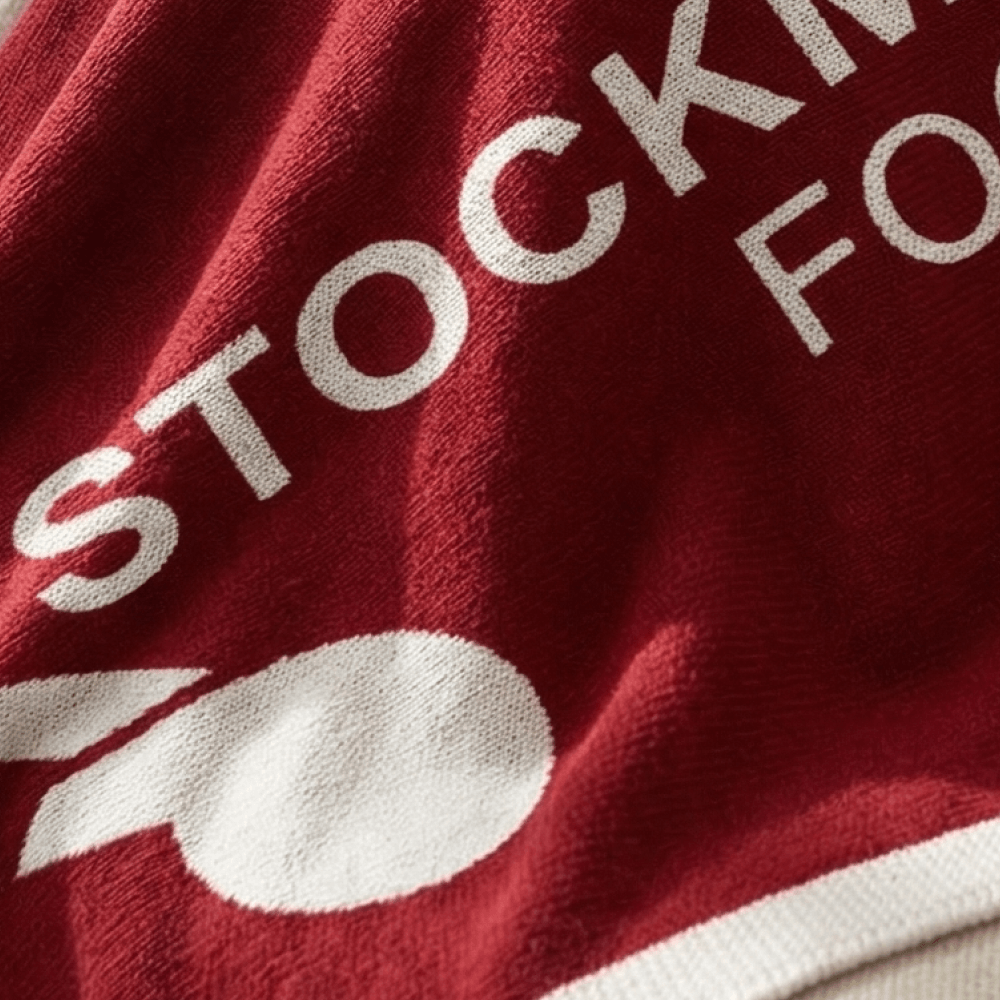 Плед STOCKMEIER FOOD