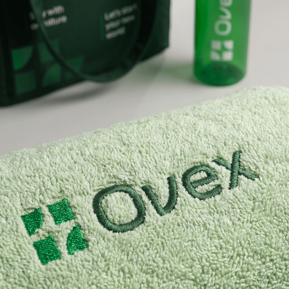 sport swag на заказ OVEX