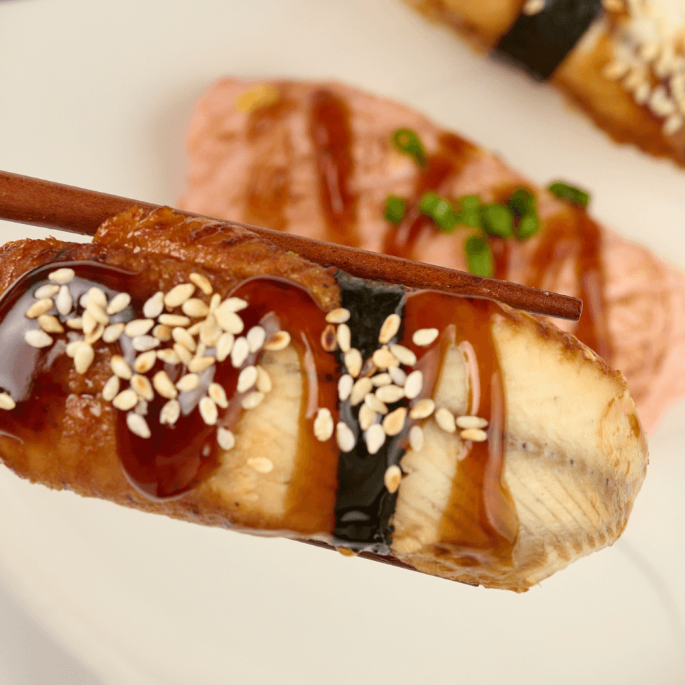 Food съемка SushiMall
