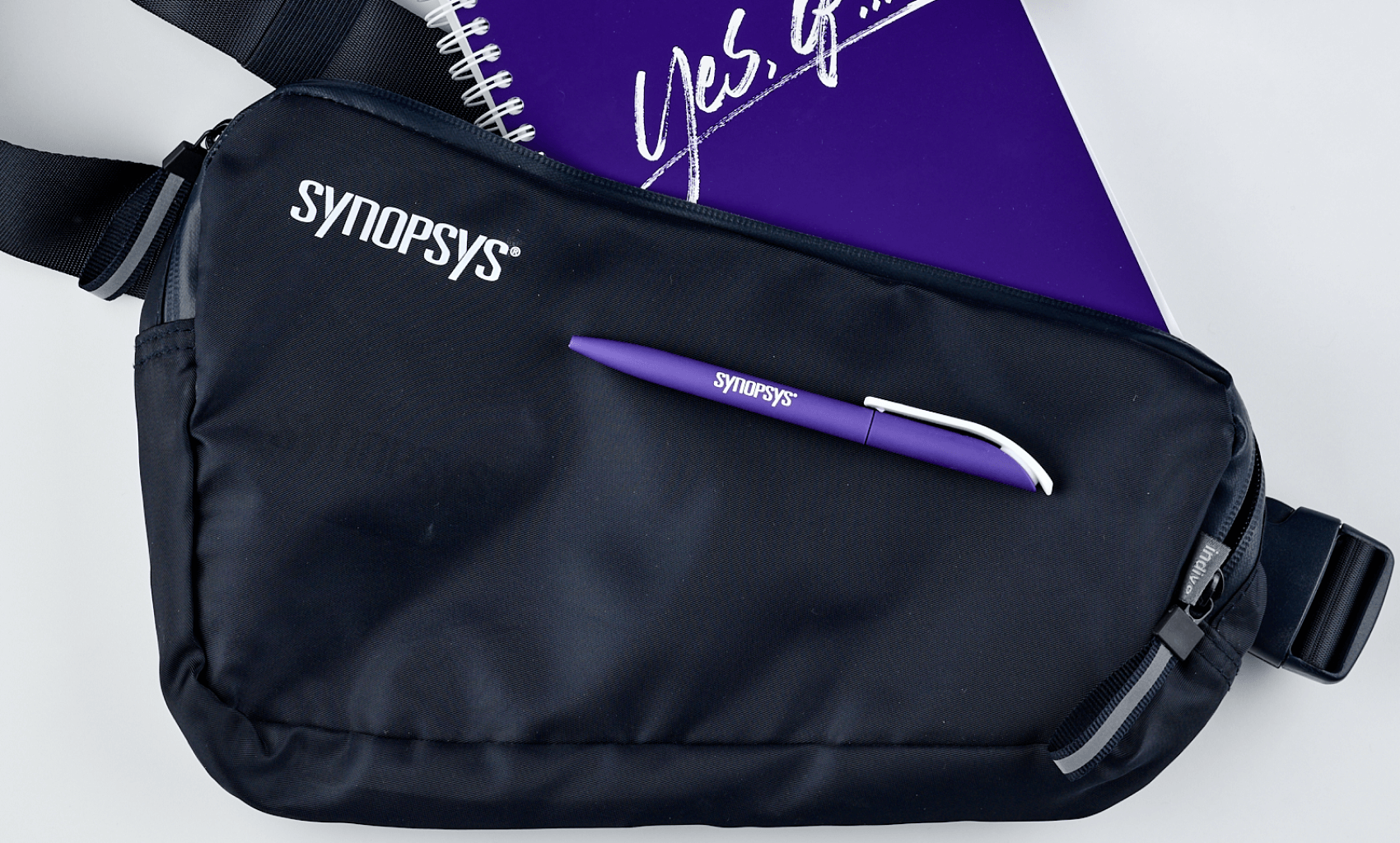 Welcome pack Synopsis