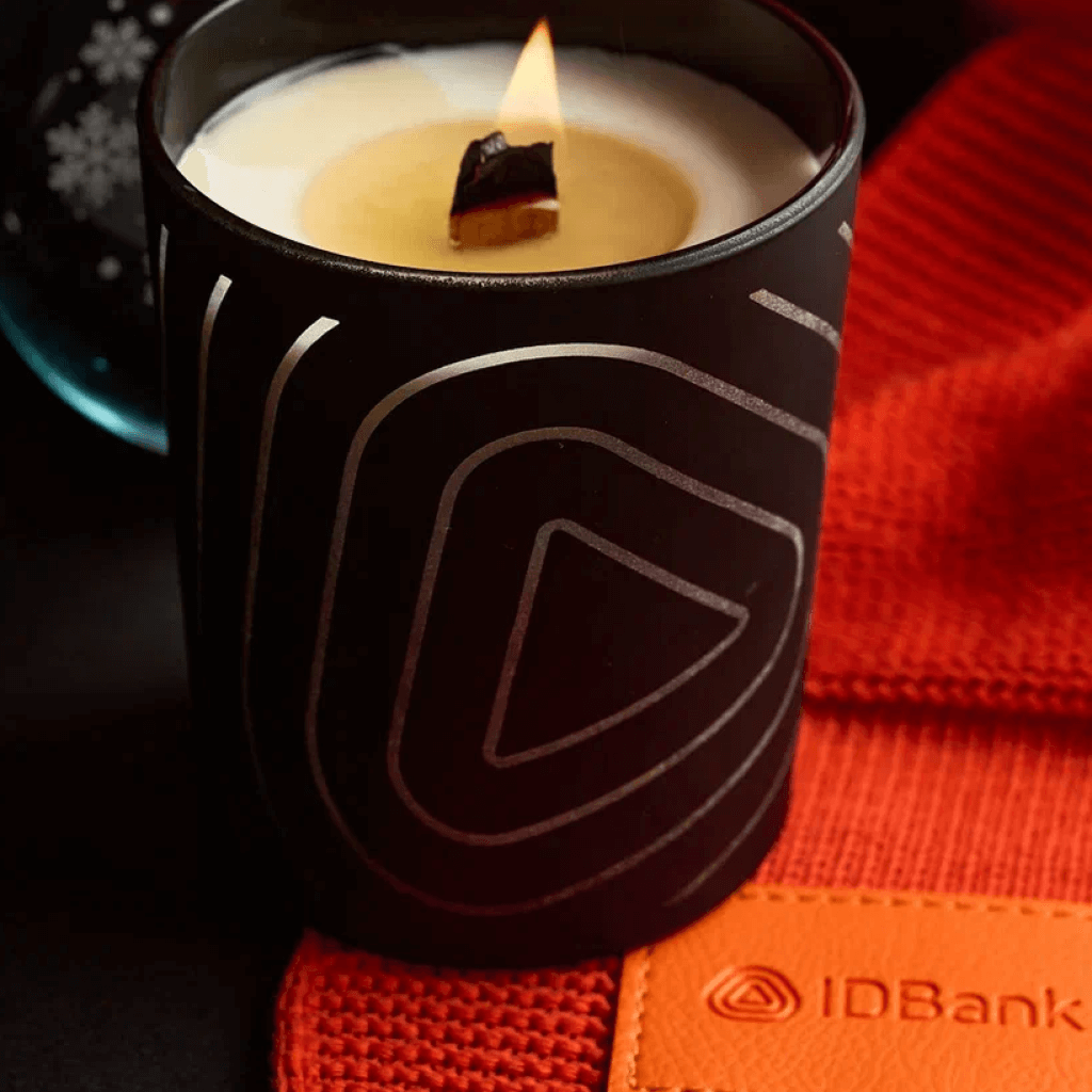 New Year Gifts for Bank