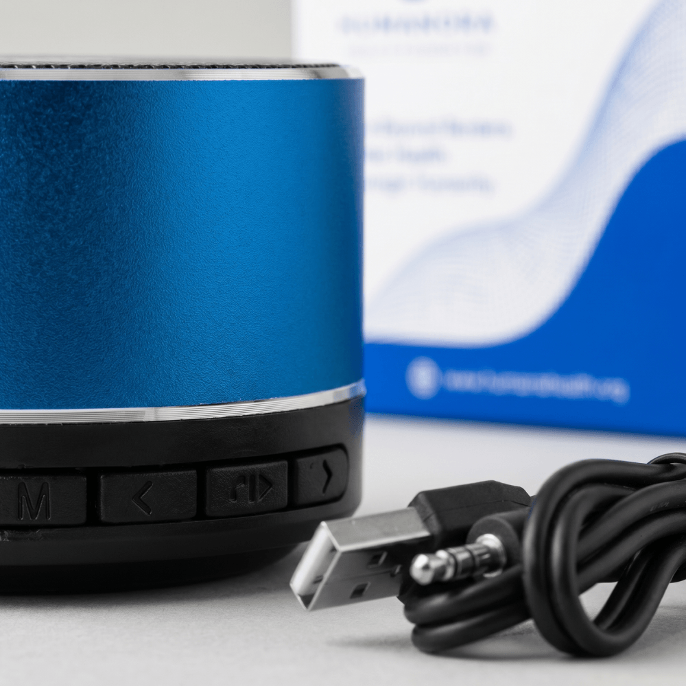 Bluetooth-колонка HUMANORA