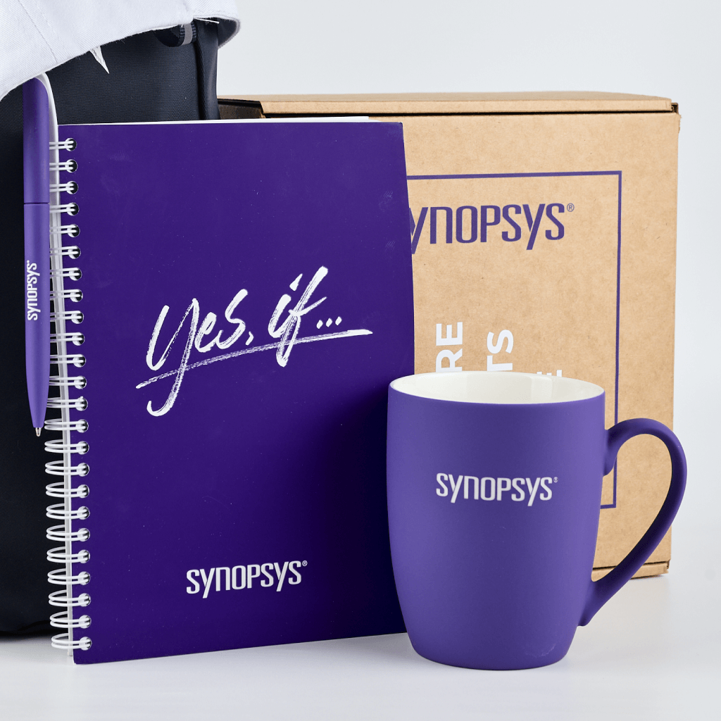 Welcome pack Synopsis