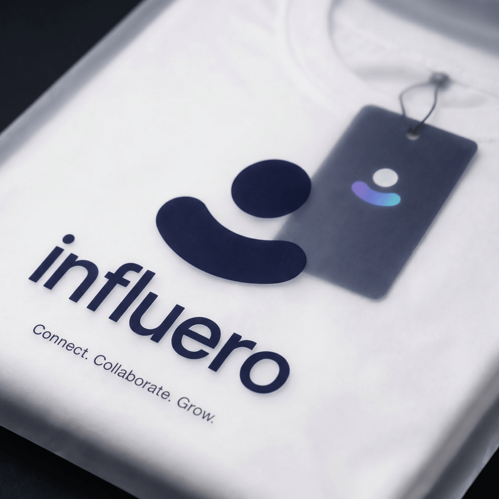 Welcome Pack для Influero