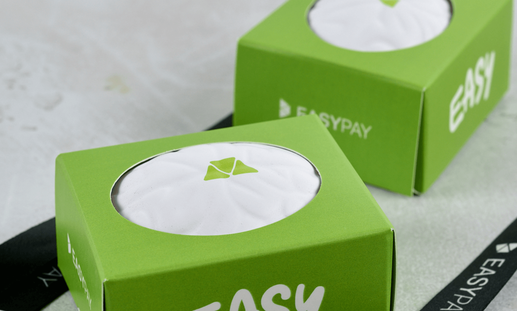 Easy gifts for Easypay