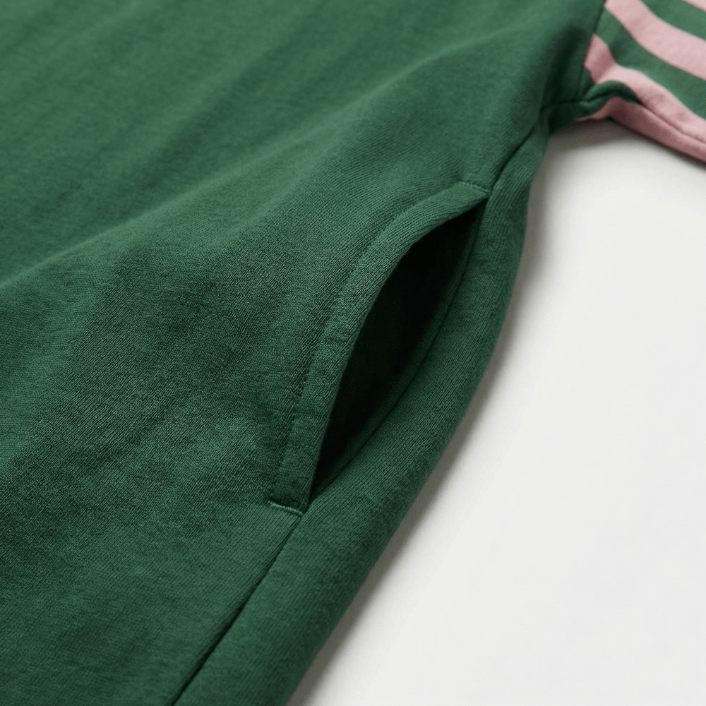Fashion merch. Футболка-платье