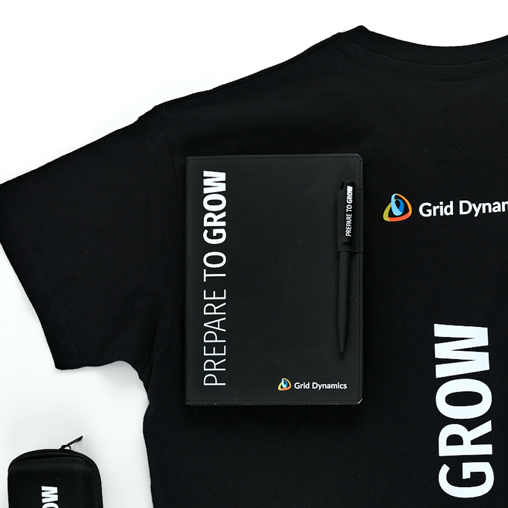 Gifts for Grid
