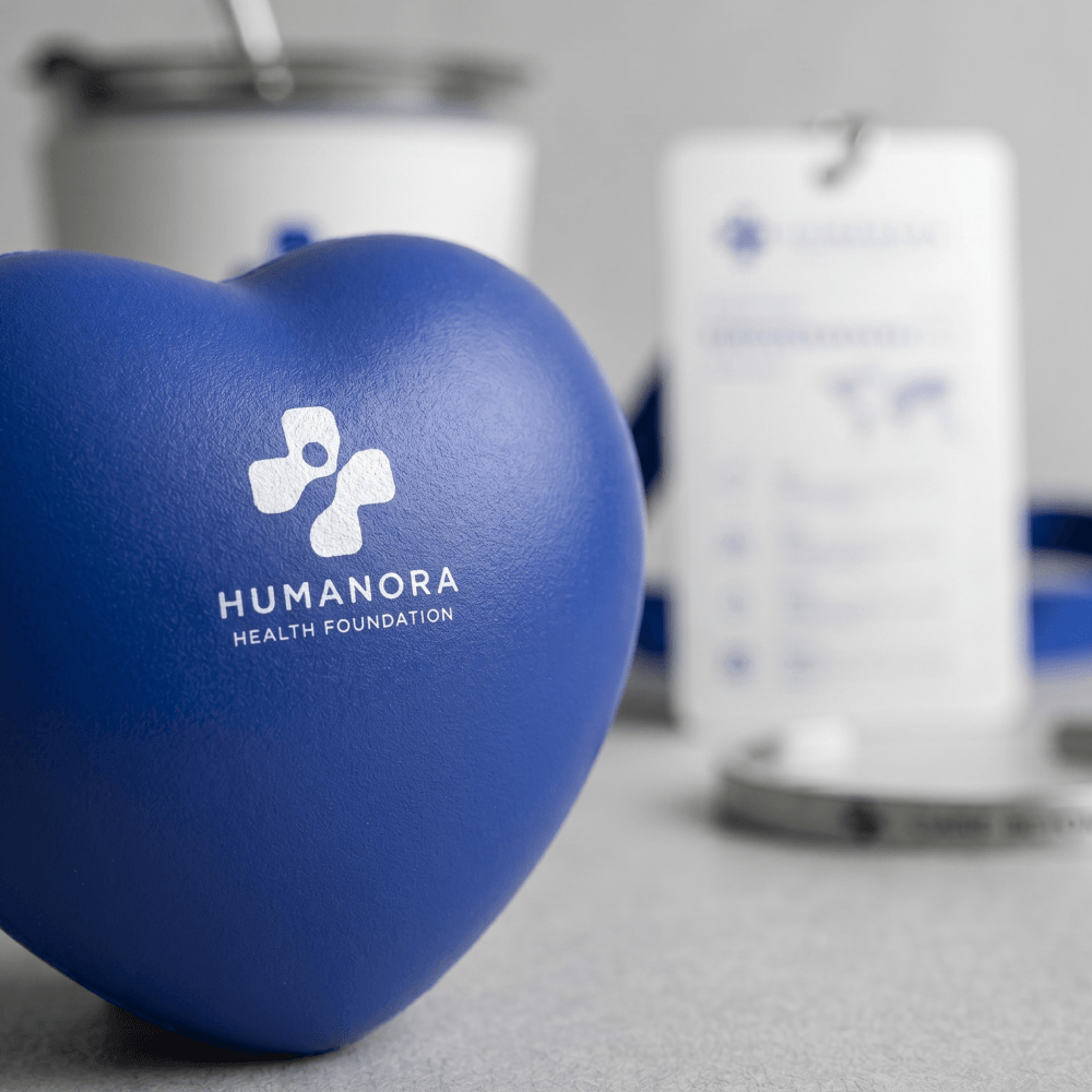 Swag pack для HUMANORA