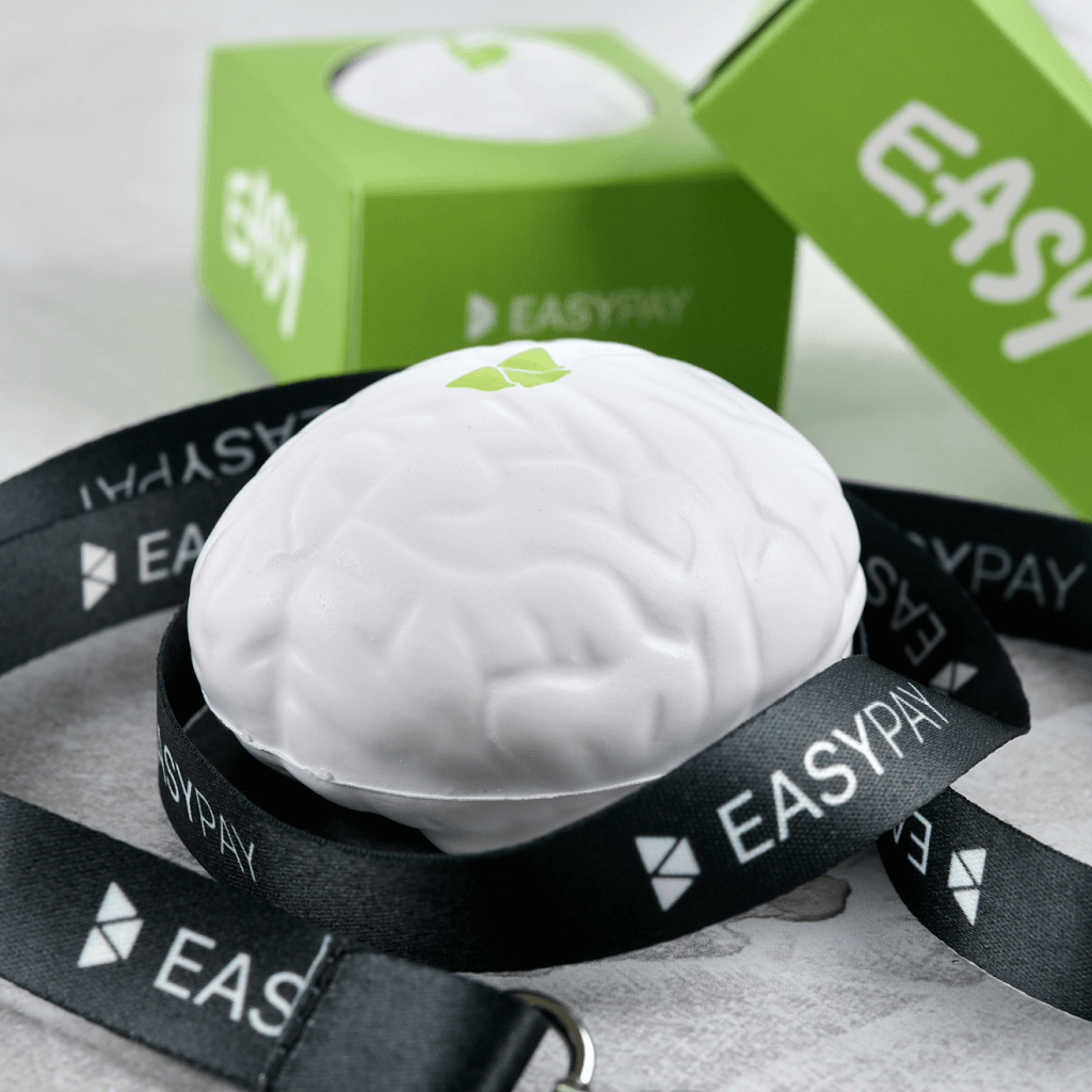 Easy gifts for Easypay