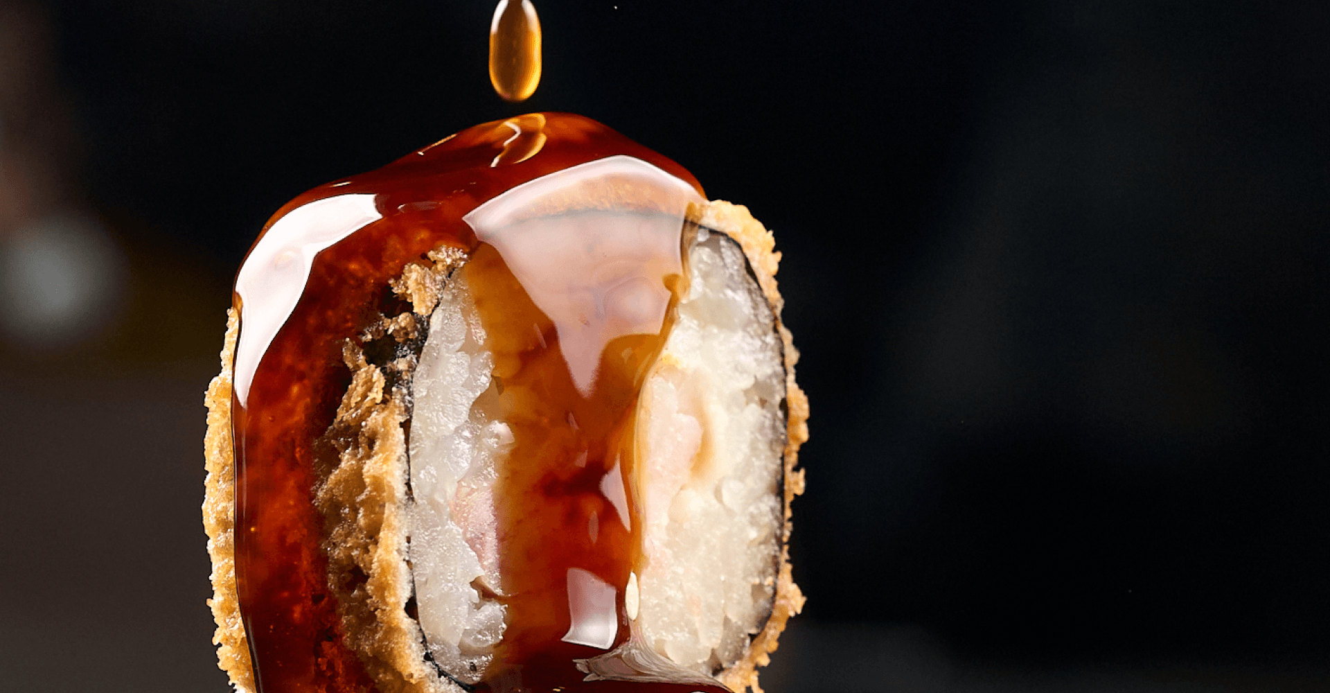 Food съемка SushiMall