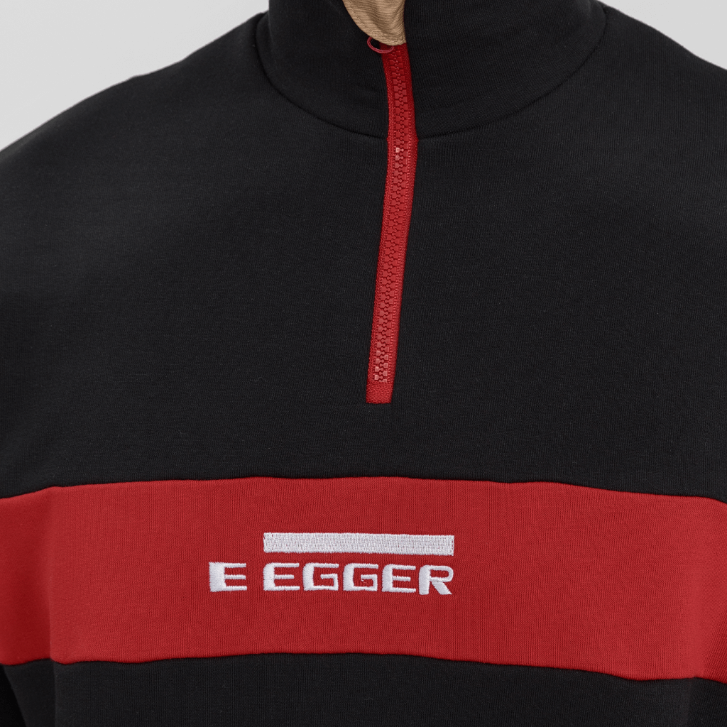 Уникальный мерч EGGER