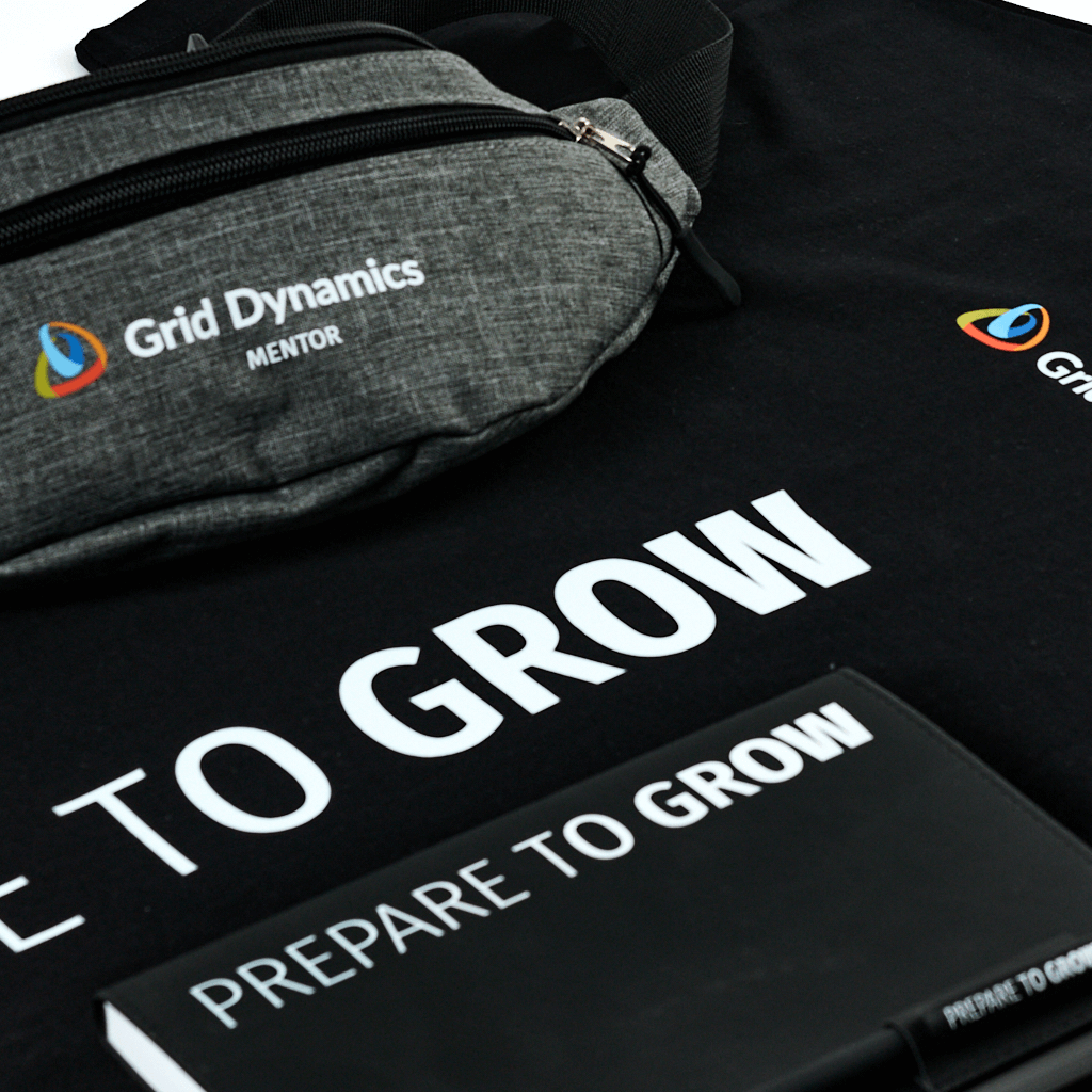 Gifts for Grid
