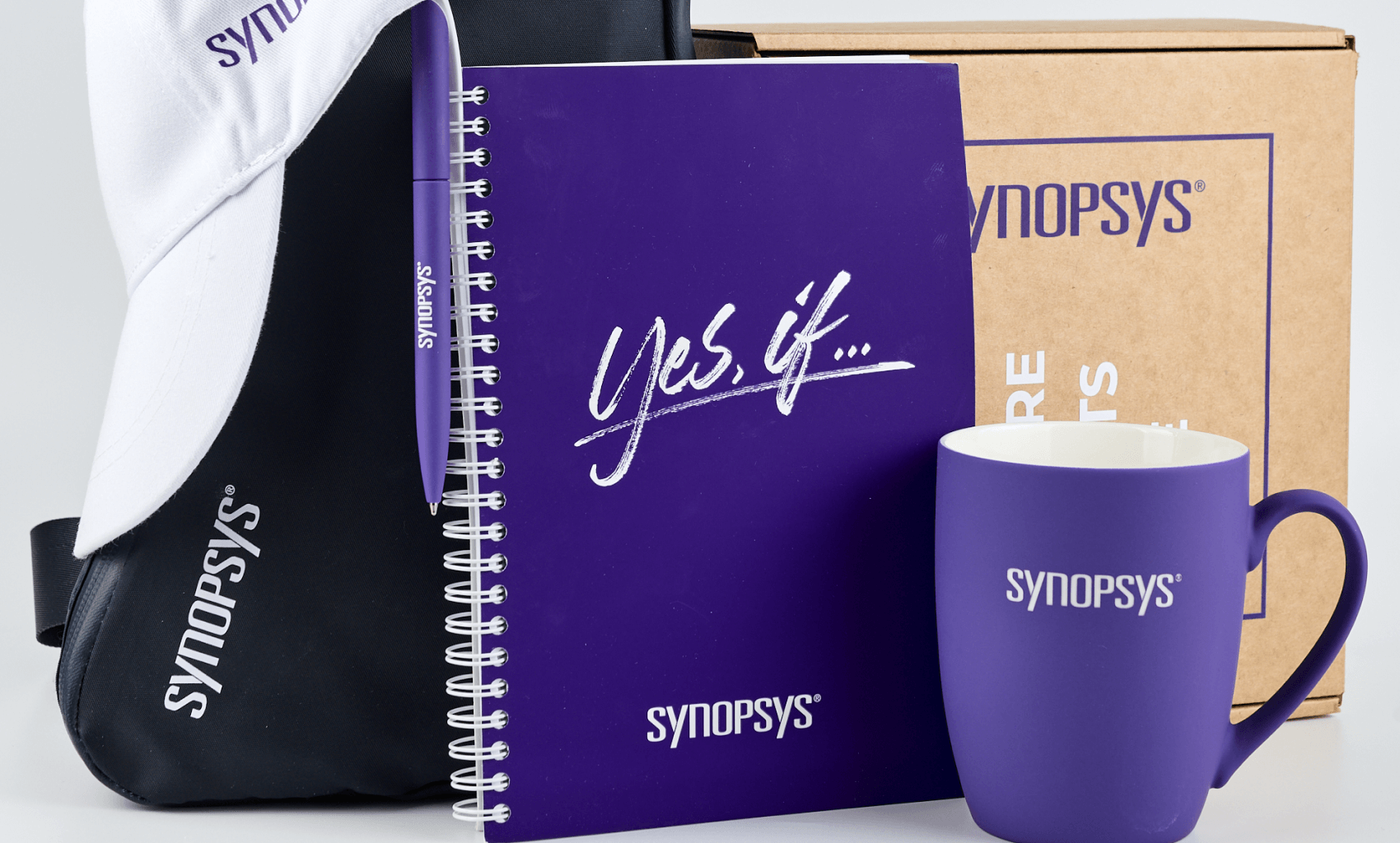 Welcome pack Synopsis