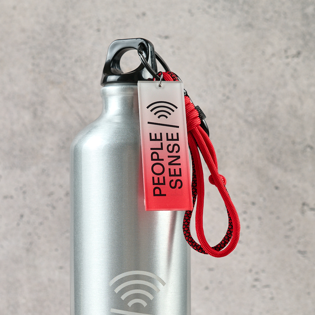 Merch Pack for conferences