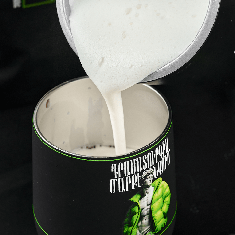 Barista Gift Set
