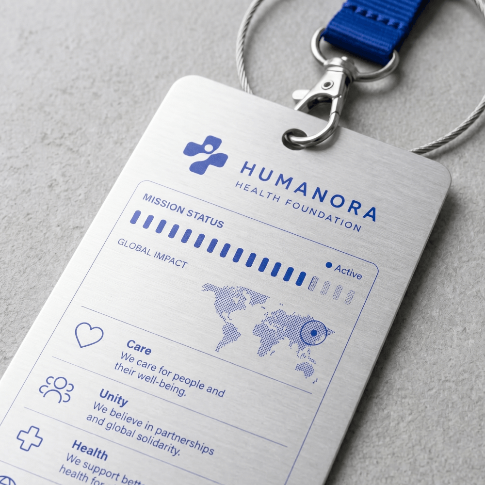 Swag pack для HUMANORA