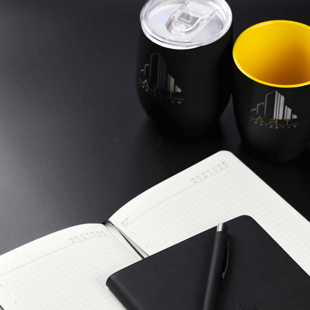 basic items for office