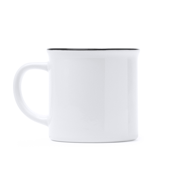 Керамическая кружка KUMBO