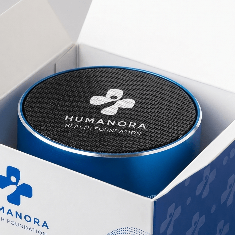 Bluetooth-колонка HUMANORA