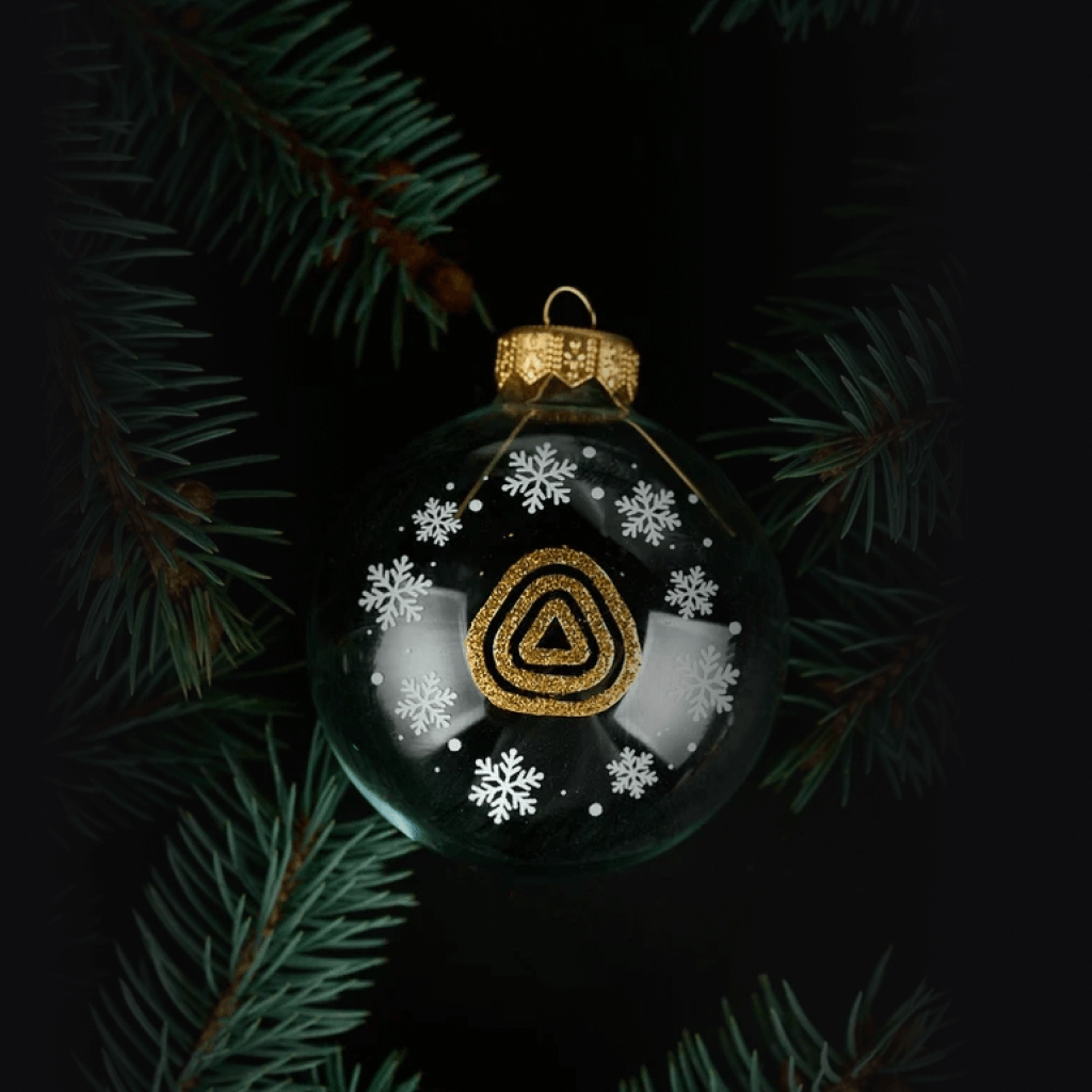 New Year Gifts for Bank