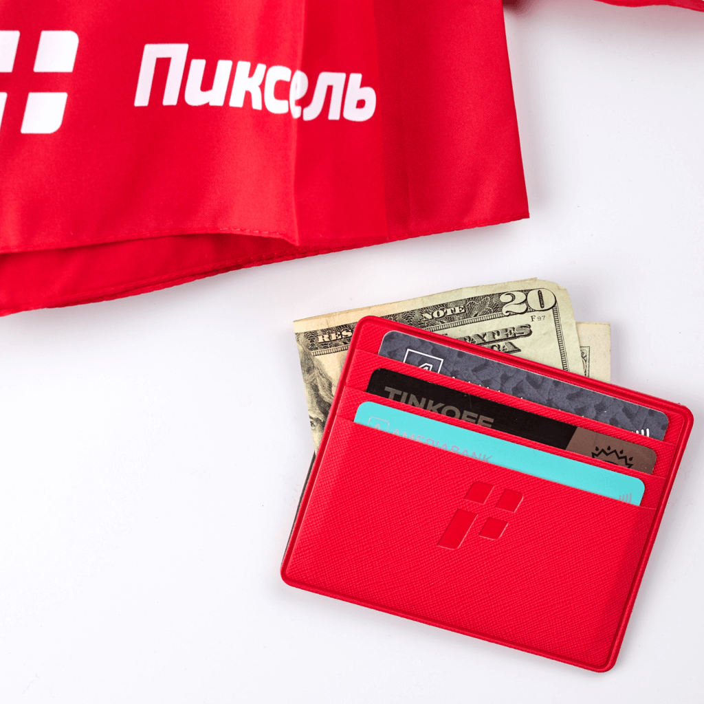Офис: Пиксель плюс