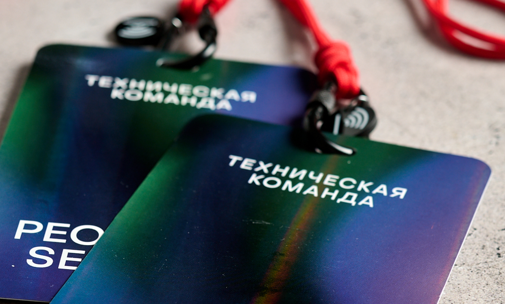 Merch Pack for conferences
