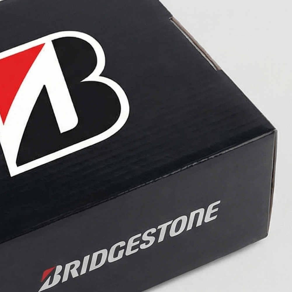 Набор для виски Bridgestone