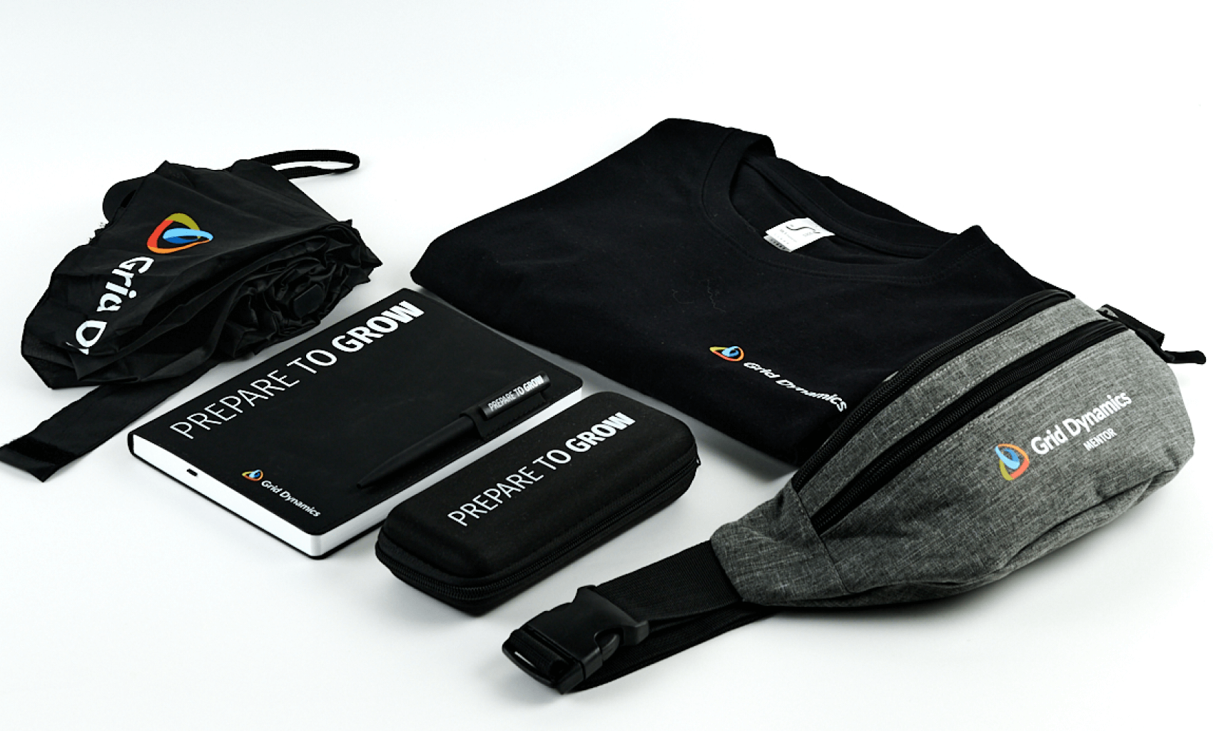 Gifts for Grid