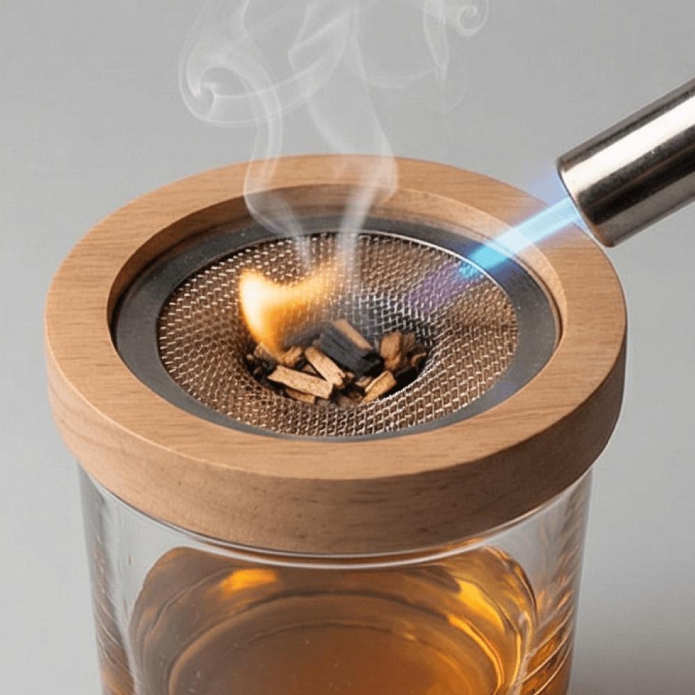 Набор для виски Bridgestone