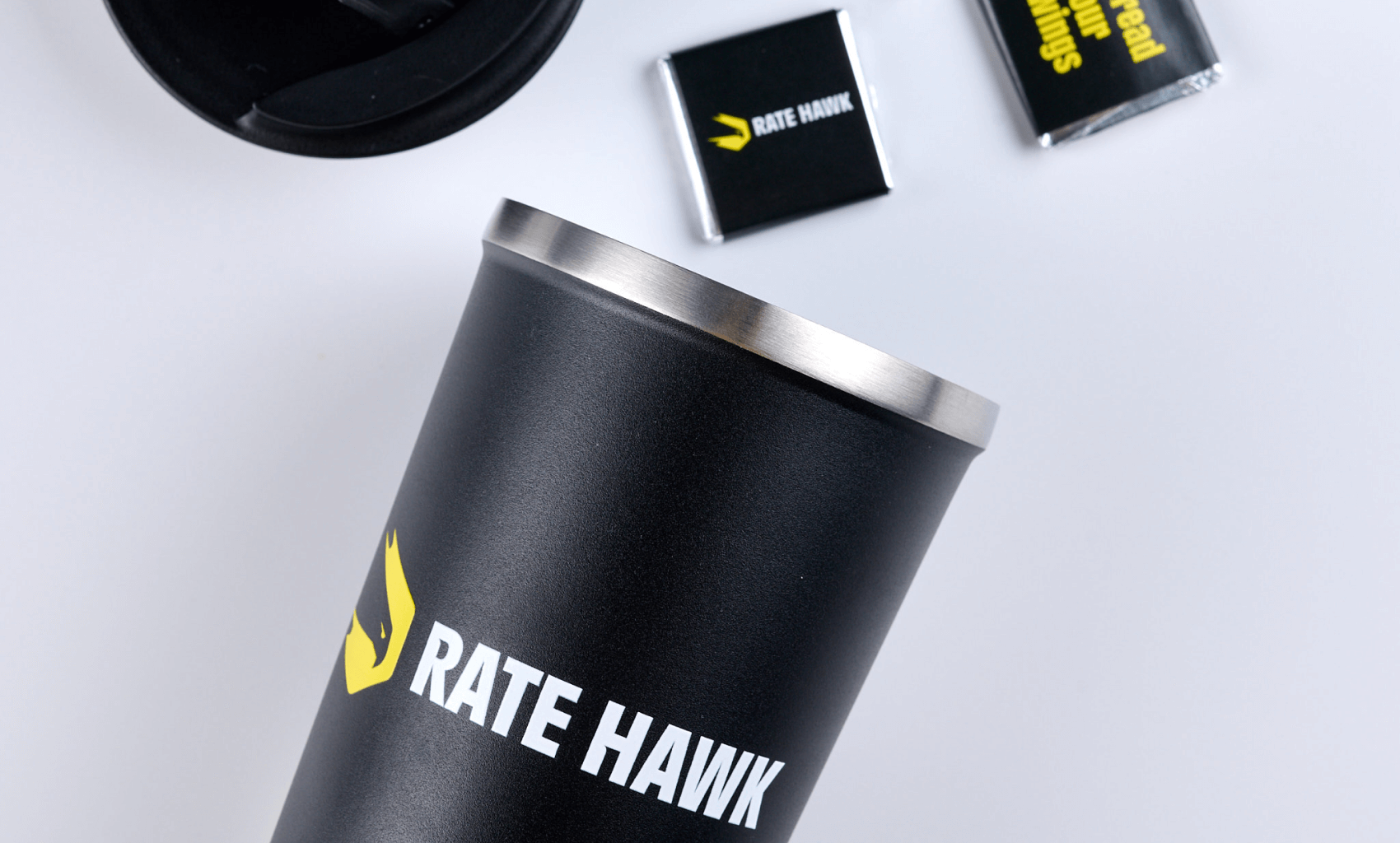 Gifts Rate Hawk