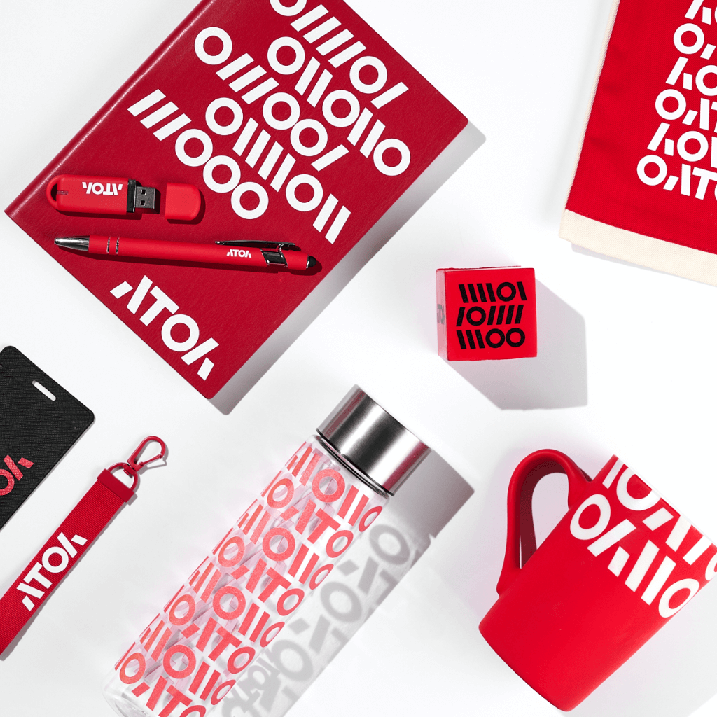Welcome pack ATOL