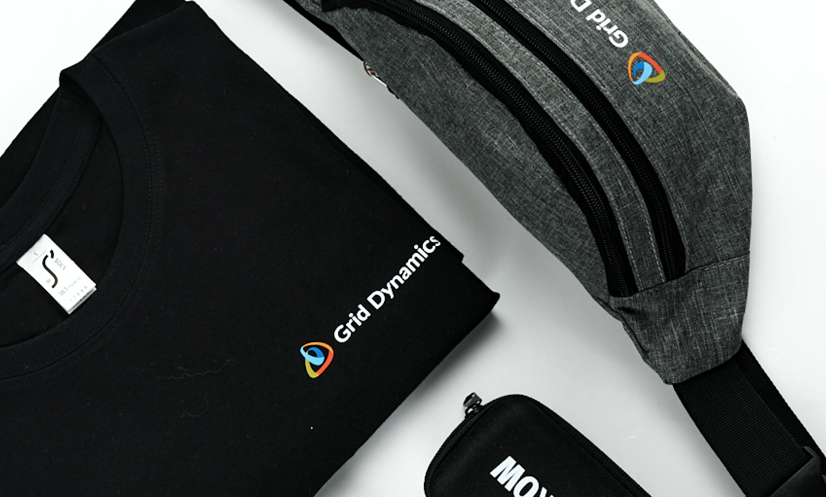 Gifts for Grid