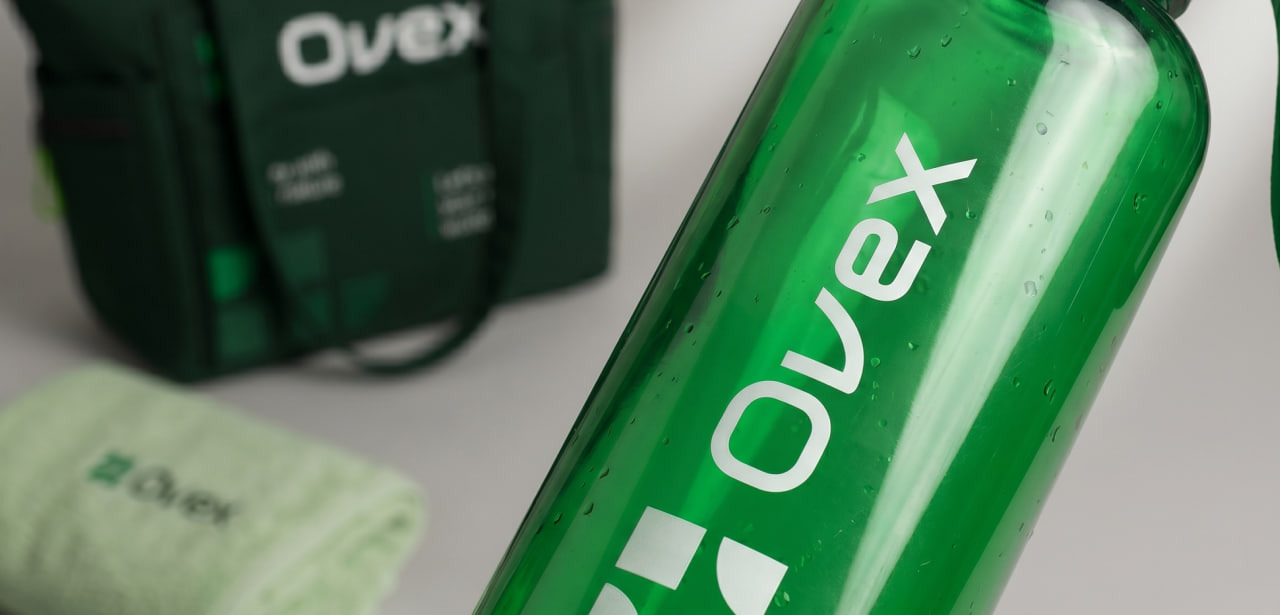 sport swag на заказ OVEX