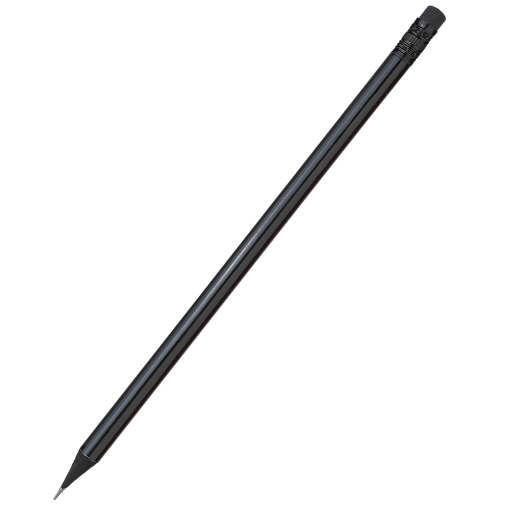 Карандаш с цветным корпусом Negro