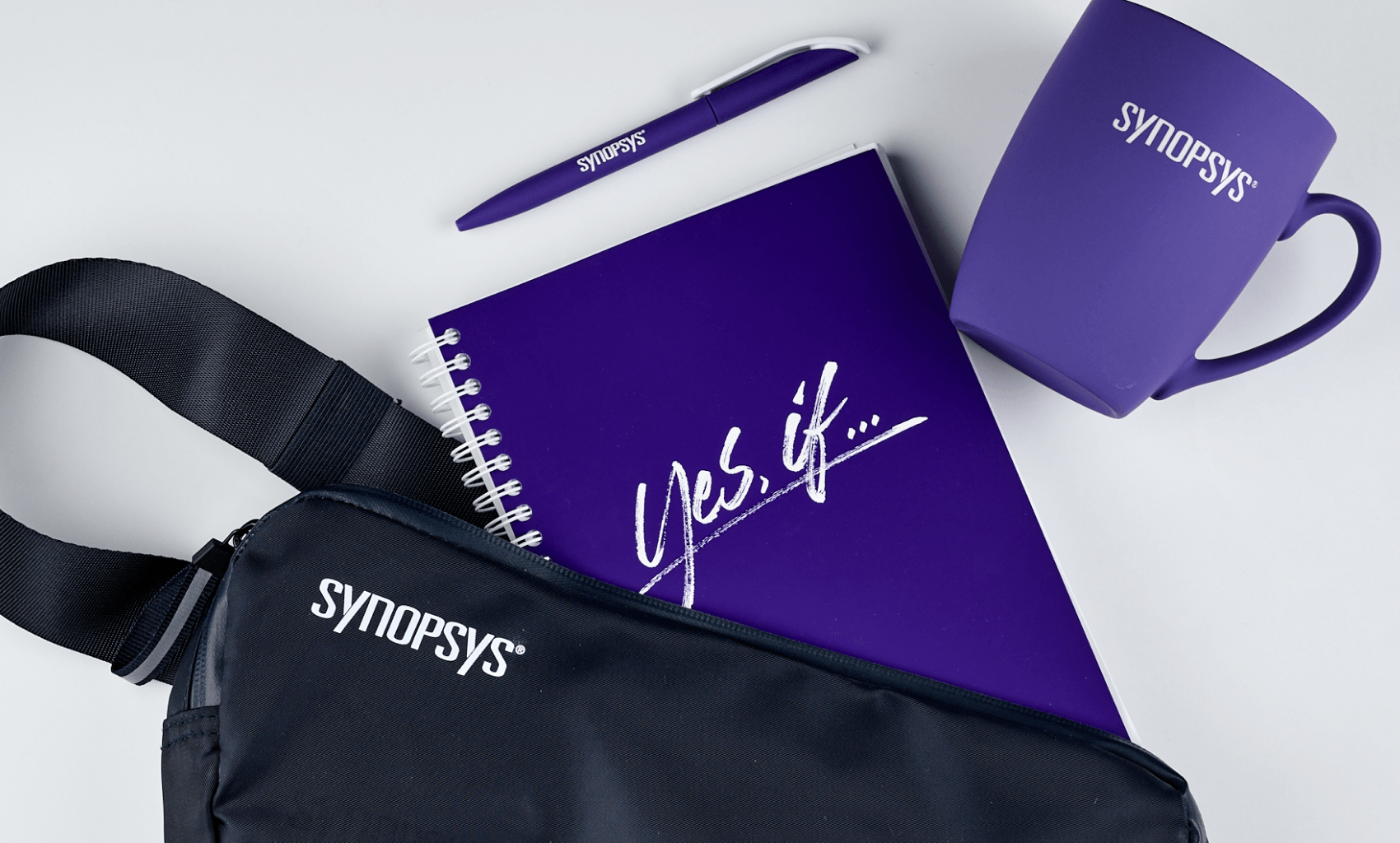 Welcome pack Synopsis