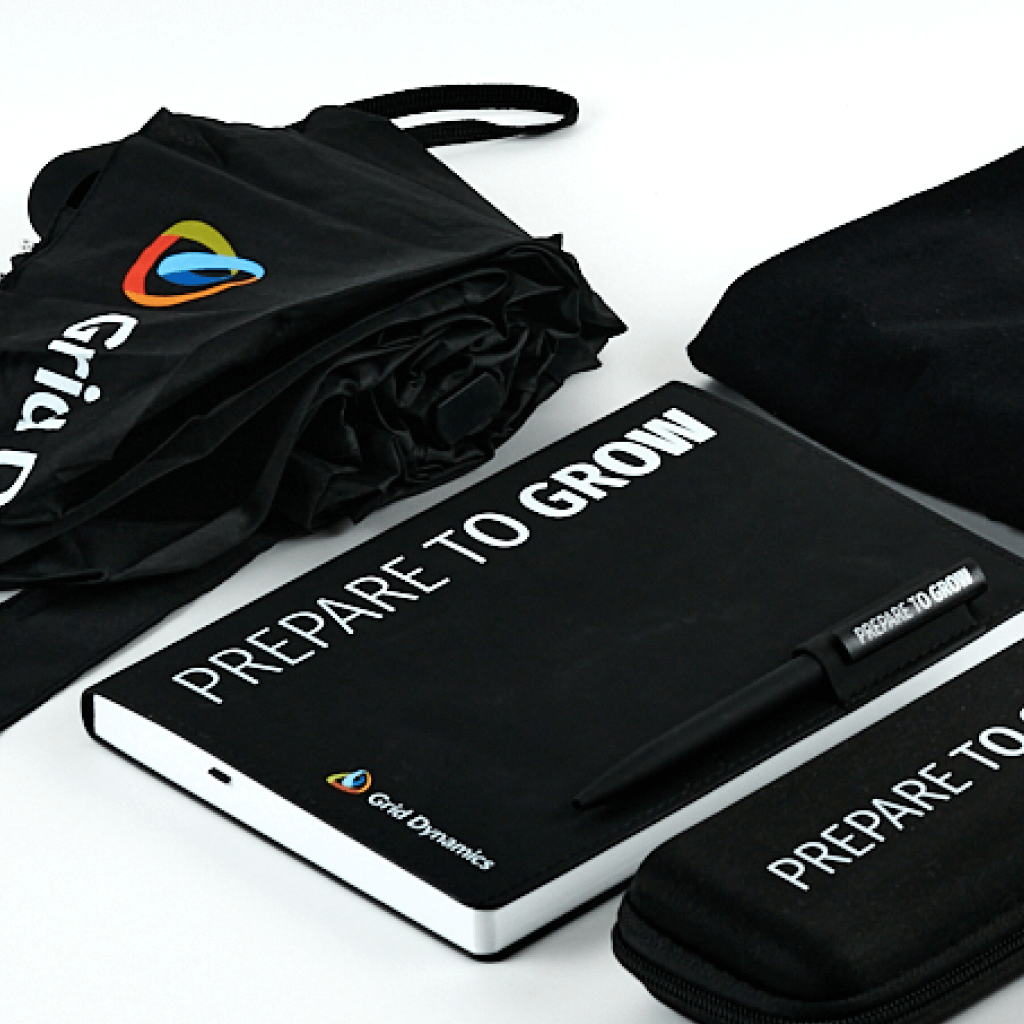 Gifts for Grid