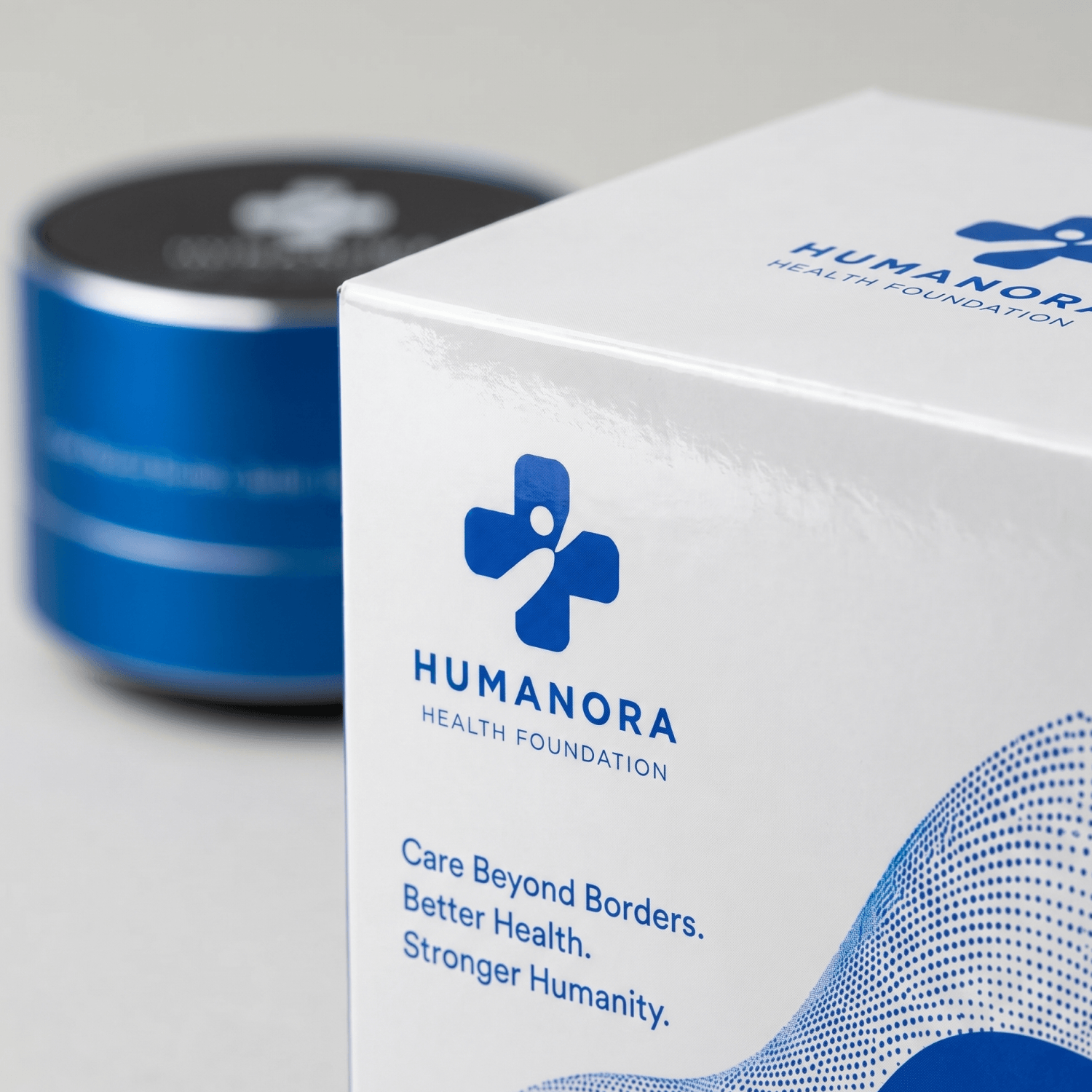Bluetooth-колонка HUMANORA