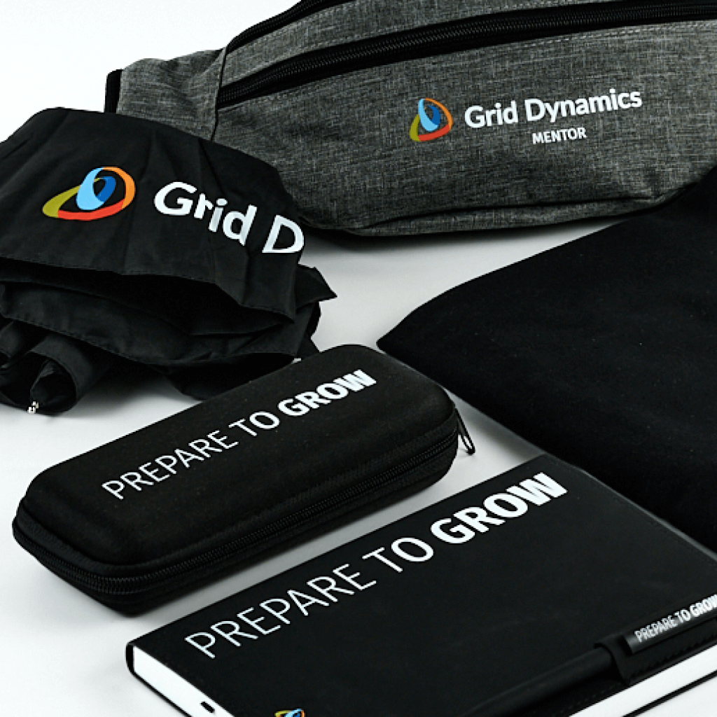 Gifts for Grid