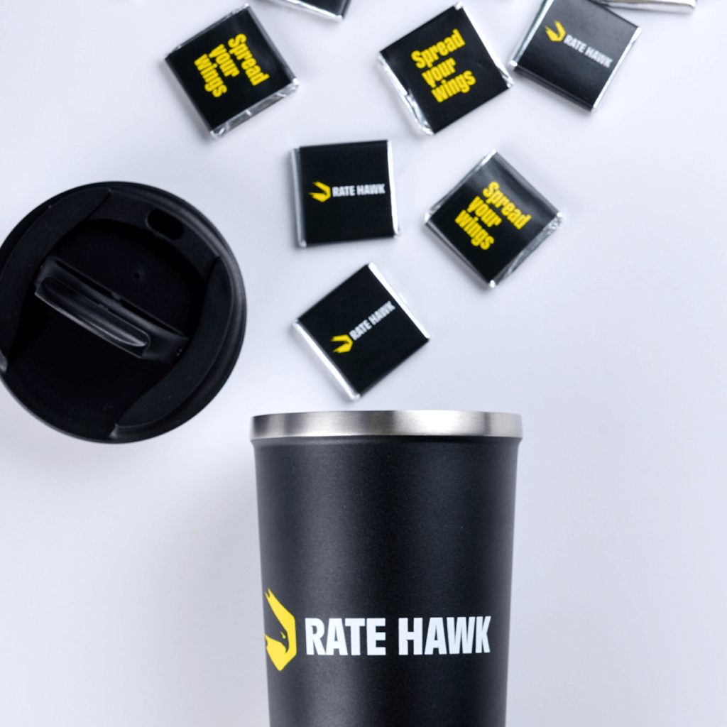 Gifts Rate Hawk