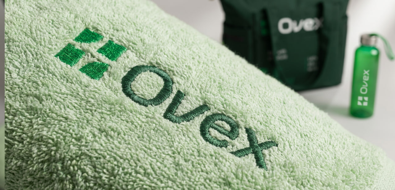 sport swag на заказ OVEX