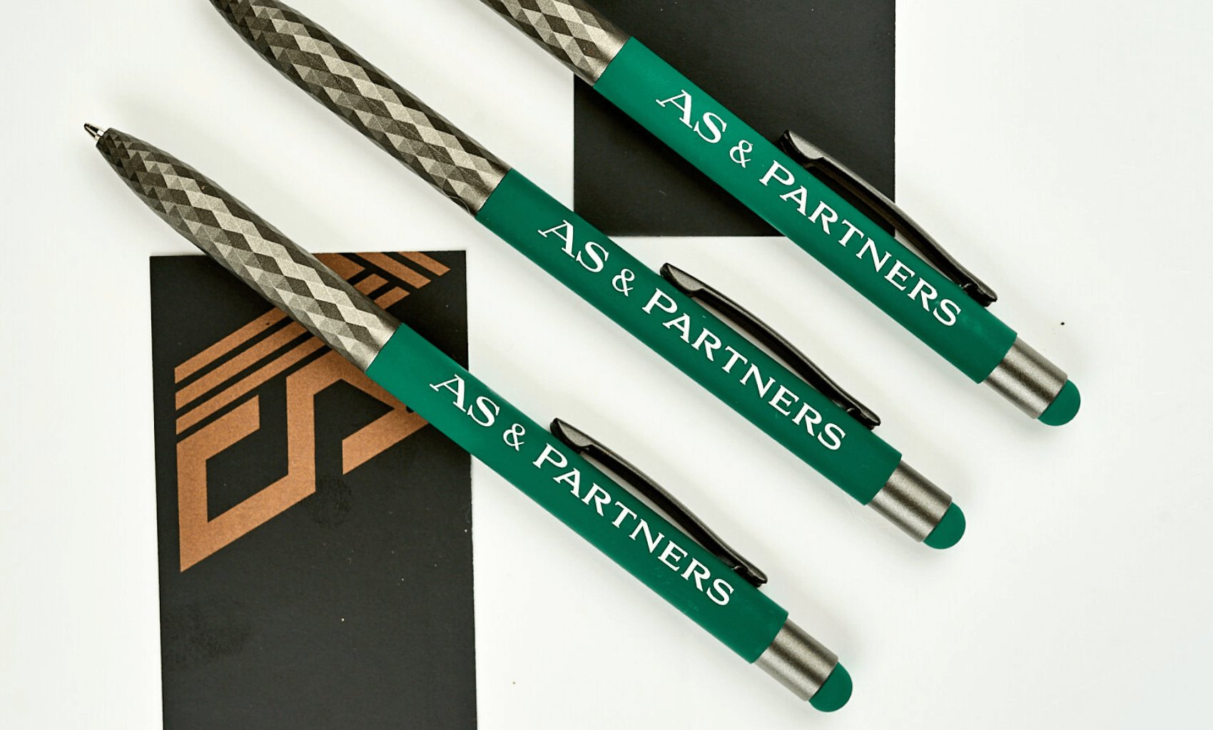 office items AS & Partners