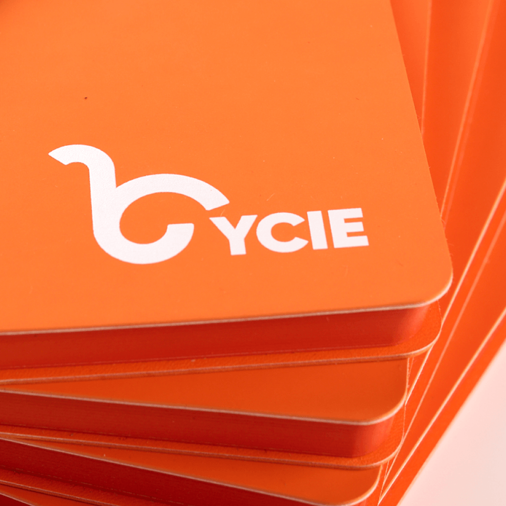 Welcome pack YCIE