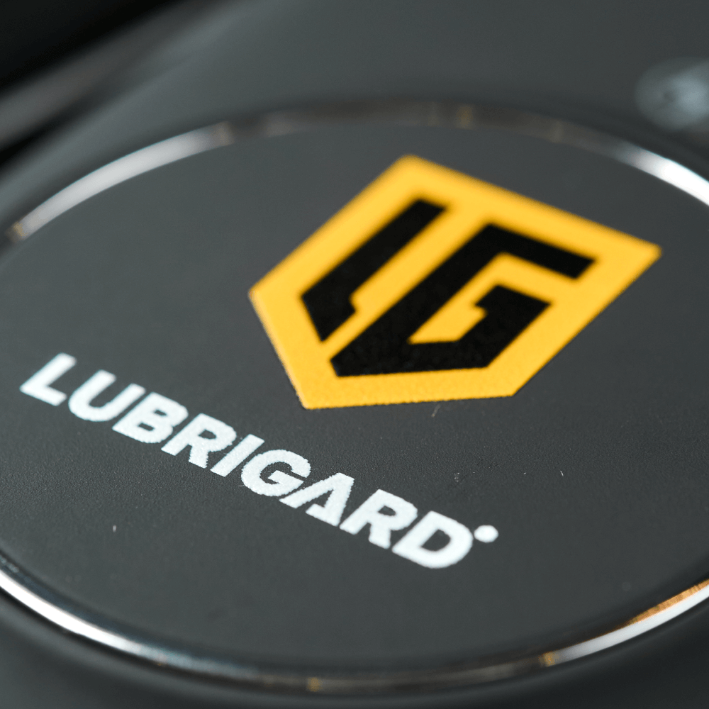Выставочный мерч для Lubrigrad