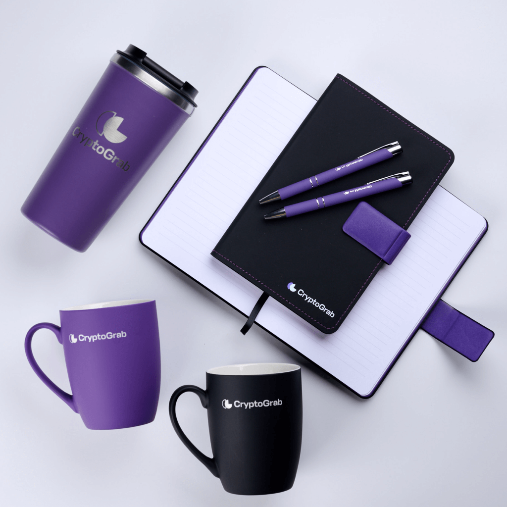 Gifts for conf